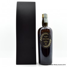 SAMAROLI EVOLUTION CASK STRENGTH