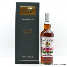 Glenlivet 1961 G M