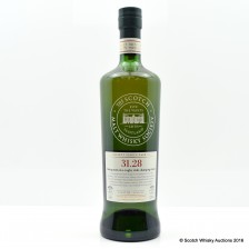 SMWS 31 28 JURA 1988 25 YEAR OLD