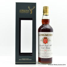 LONGMORN 1964 G M