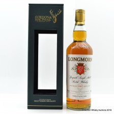 LONGMORN 1967 G M