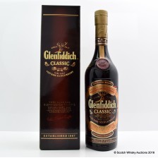 Glenfiddich Classic