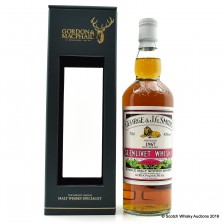 Glenlivet 1967 G M