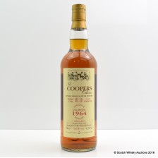 Lochside 1964 47 Coopers Choice