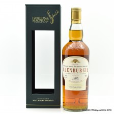 GLENBURGIE 1966 G M