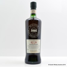 Smws 82 20 Glencadam 17
