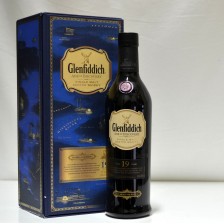 GLENFIDDICH AGE OF DISCOVERY SECOND RELEASE