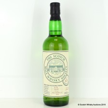 SMWS 36 17 BENRINNES 1988 11 YEAR OLD