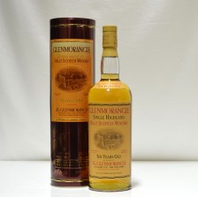 GLENMORANGIE 10 YEAR OLD NAAFI 1L