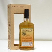 Glenmorangie Artisan Cask