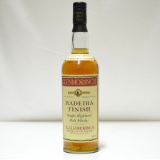 Glenmorangie Madeira Finish