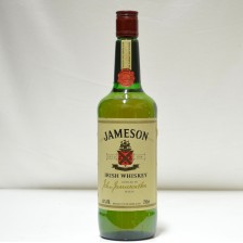 Jameson Irish Whiskey Old Style