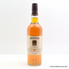 ABERLOUR 10 YEAR OLD