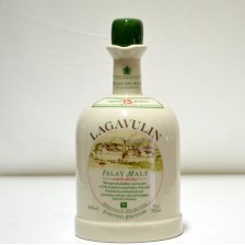 Lagavulin 15 Decanter