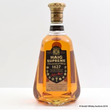 HAIG SUPREME 1627 1L