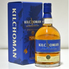 Kilchoman 2009 Autumn Release