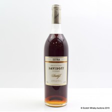 DAVIDOFF SELECTION COGNAC