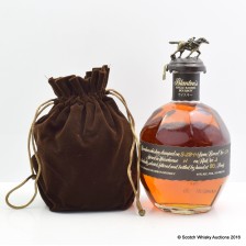 Blanton s Single Barrel  Barrel  279 