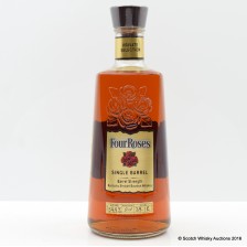 Four Roses Single Barrel Personally Selected By The Wine Cheese Place