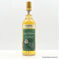 Auchentoshan 1998 15 Kintra