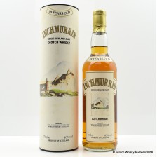 INCHMURRIN 28 YEAR OLD 75CL