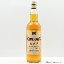 CRAWFORD S THREE STAR