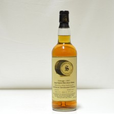 GLENDRONACH 1987 9 YEAR OLD