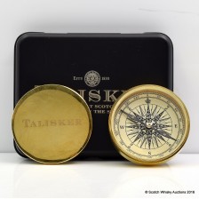 Talisker Compass