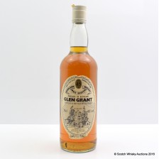 Glen Grant