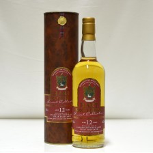 Lagavulin 12 Year Old