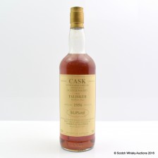 Talisker 1956 G M