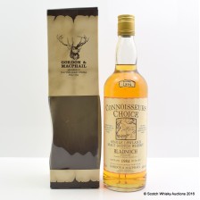 BLADNOCH 1984 CC