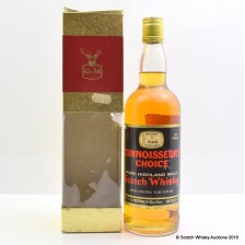 CAPERDONICH 1968 11 YEAR OLD CC 75CL