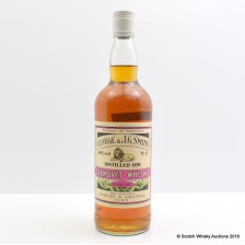 Glenlivet 1938 G M