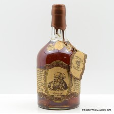 OLD ST NICK 8 YEAR OLD 75CL
