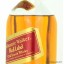 Johnnie Walker Red Label & Chivas Regal 12 Year Old
