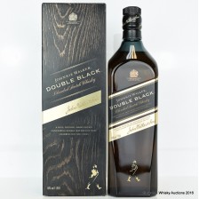 Johnnie Walker Double Black Label