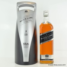 Johnnie Walker Black Label Mclaren Edition