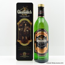 Glenfiddich Clans Of The Highlands Of Scotland Murray