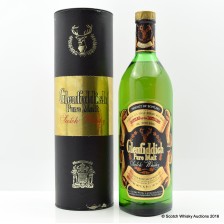 GLENFIDDICH PURE MALT 1L