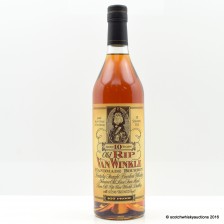 Old Rip Van Winkle 10 Year Old  Early 2000s 