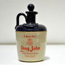 Long John 12 Year Old De Luxe