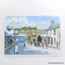 CULLEN VIADUCT PRINT
