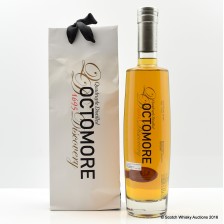 Octomore Discovery Feis Ile 2014