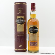 GLENGOYNE 17 YEAR OLD