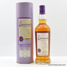 Benromach Monastrell Wood Finish