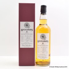 Hazelburn 2001 8 Springbank Society Bottling