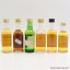 Assorted Minis 6 x 5cl Including House of Lords Mini 5cl