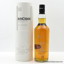 ANCNOC 35 YEAR OLD LIMITED EDITION