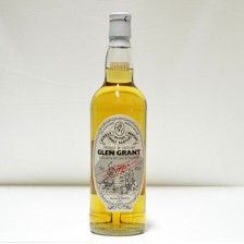 GLEN GRANT 1990